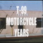 'Motorcycle Years' new music video