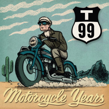 Motorcycle Years (digital single)